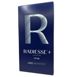 Radiesse Lidocaine 1.5cc