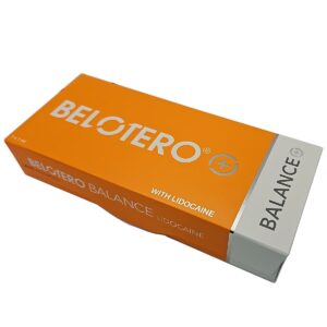 Belotero Balance Lido 1mL