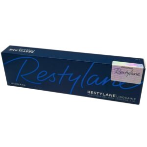 Restylane Lidocaine 1mL
