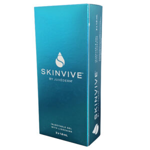 Juvederm Skinvive 2x1.0mL
