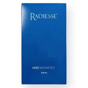 Radiesse 1.5cc