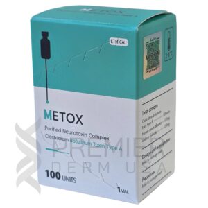 Metox 100u