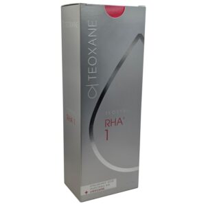 RHA 1 (2x1mL)