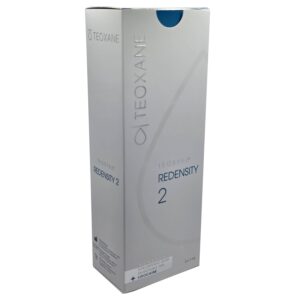 RHA Redensity 2 (2x1mL)